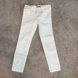 Tommy Hilfiger Skinny Jeans Size 6 NWOT